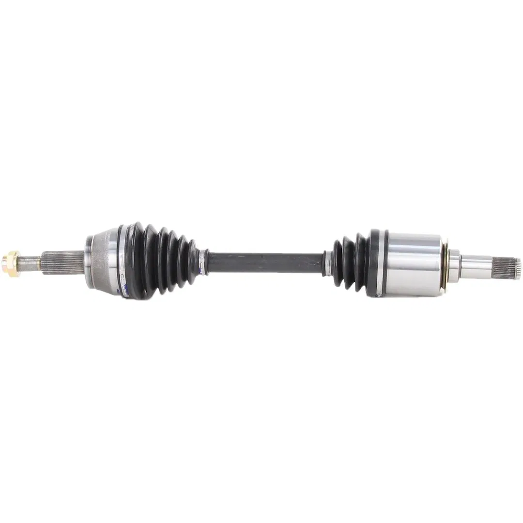 CH-8253 – TRAKMOTIVE CV Axle Shaft, OE Replacement